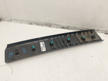 ⭕ 12-20 Model S MS Sunroof Headliner Panoramic Roof Bow Trim Cover 1008203-00-E