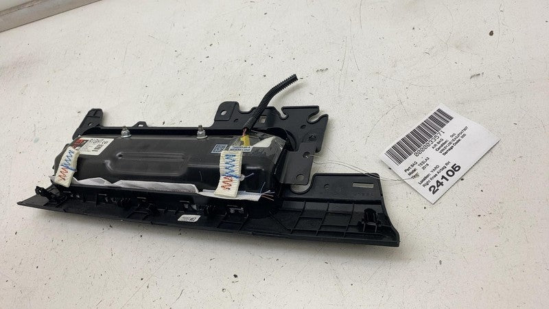 ⭕ 17-23 Tesla Model Y 3 Right Knee Airbag Passenger Safety Module 1077