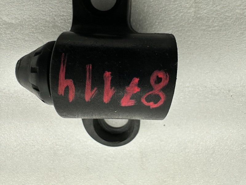 14858 ⭕ 2012-2020 Tesla Model S Rear Trunk Lid Liftgate Wedge Damper Body Insert OEM