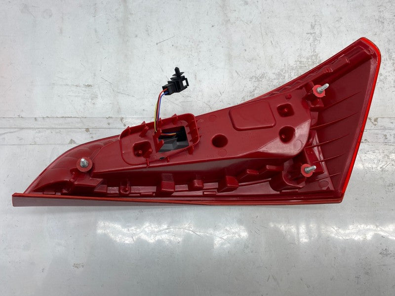 ⭕2008 2009 2010 2011 2012 Audi Q5 Rear Driver Side Taillight Tail Lamp Left Assy