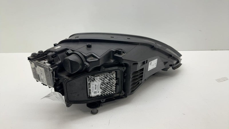 9Y0941085N ⭕ 2024 2025 Porsche Cayenne Front Left Full LED Headlight Head Lamp 9Y0941085N