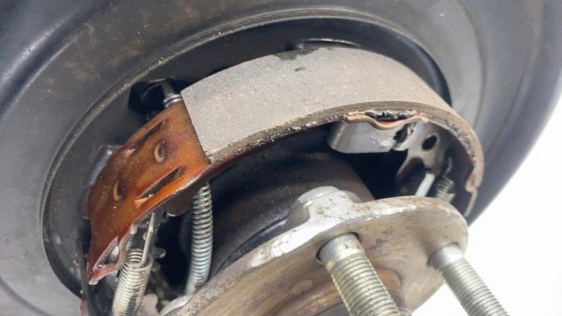 ⭕ 18-23 Subaru XV Crosstrek Rear Left Wheel Hub Bearing w/ ABS & Dust Shield AWD