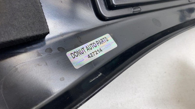 ⭕ 2021-2023 Tesla Model X Front Right Door Lower Sill Scuff Plate Carr