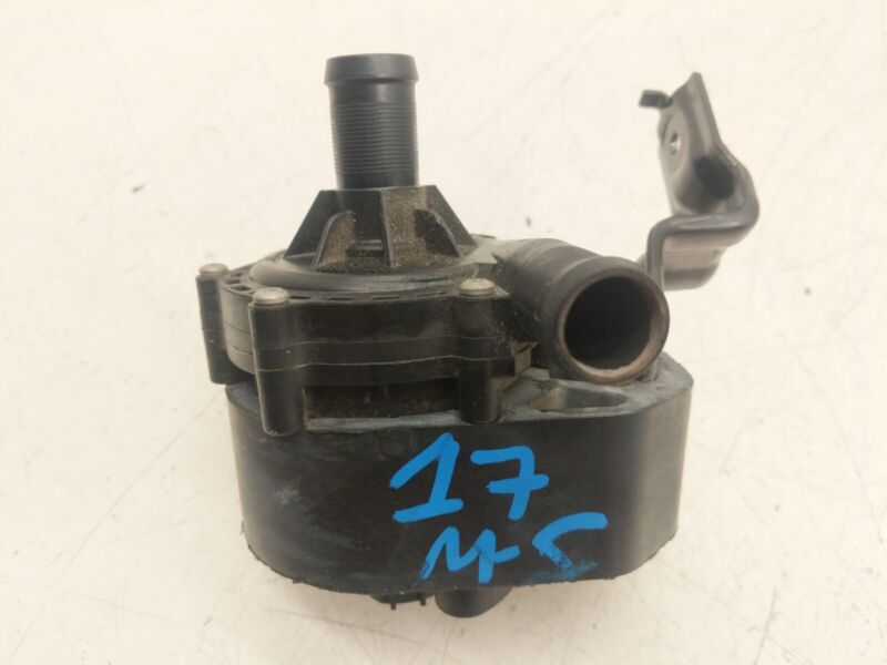 2016-2020 Tesla Model S MS Auxiliary Coolant Cooling Water Pump 1057235-00-F OEM