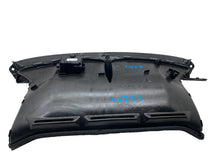 16-20 Model X Nose Duct & Seal + Electronic Homelink Control Module 1050223-00-D