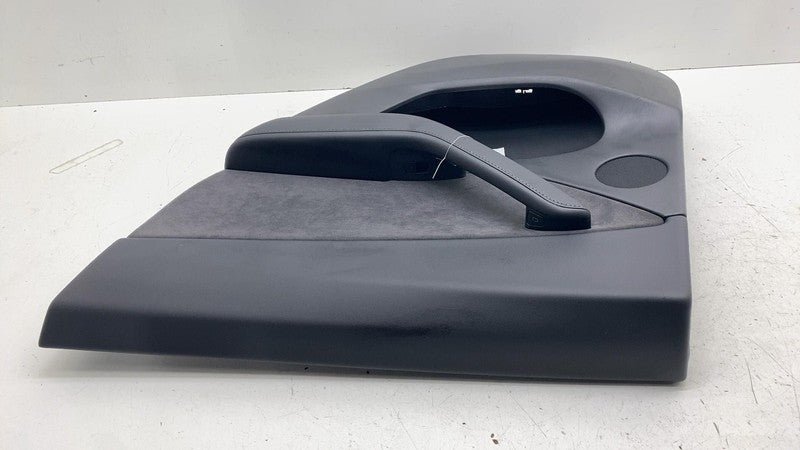 ⭕ 2020-2024 Tesla Model Y Rear Right Door Panel Trim Card Cover RH 149