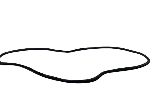 ⭕ 2017-2023 Chrysler Pacifica Rear Passenger Right Door Body Weatherst