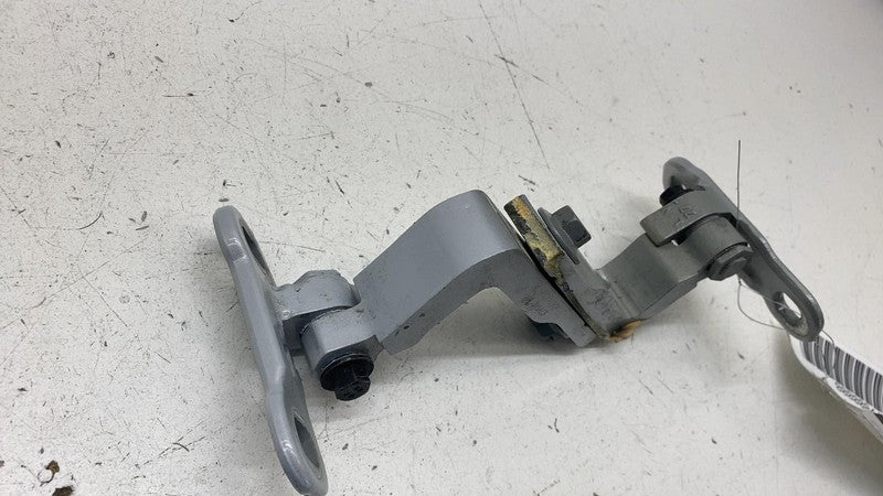 ⭕ 2021-2023 Polestar 2 Front Driver Side Upper & Lower Door Hinge Left