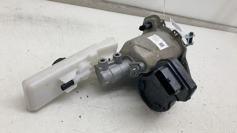 134467100A ⭕ 24-25 Model 3 iBooster Brake Booster Master Cylinder & Reservoir 1344671-00-A
