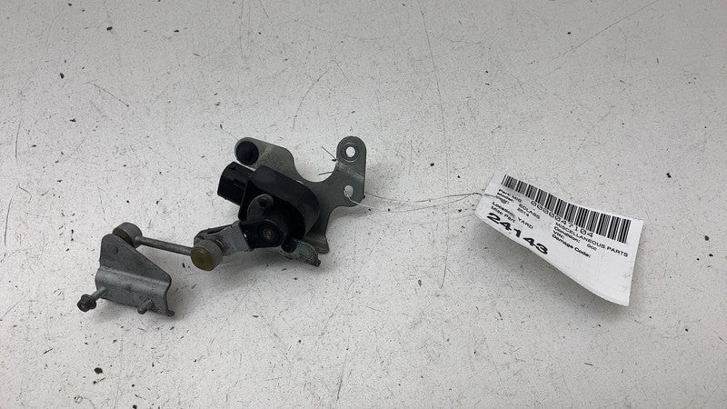 ⭕ 2010-2016 Mercedes Benz E350 Pneumatic Spring Suspension Height Level Sensor