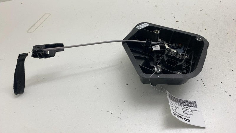 ⭕ 21-23 Tesla Model 3 HV Charge Charging Port Inlet Socket Module 1490