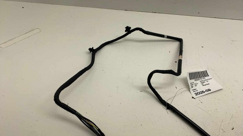 ⭕ 20-24 Model Y MY Rear View Mirror Triple Camera w/ Wiring Harness 24