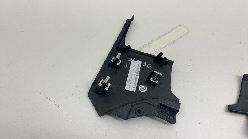 ⭕ 2012-2020 Tesla Model S MS SET Air Vent IP Finisher Dashboard Trim C