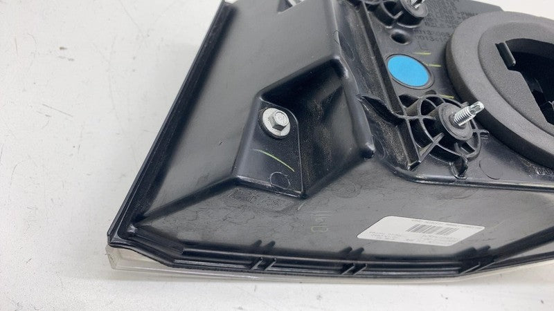 ⭕ 12-22 Model S Rear Driver Side Trunk Outer Taillight Lamp Left LH 60