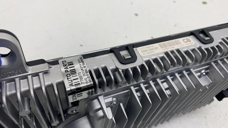 ⭕18-21 Lincoln Navigator Dash Instrument Cluster Gauge Speedometer LL7