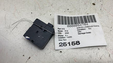 ⭕ 2022 Rivian EDV-700 Truck Dash Comfort Control Module Brain Plug C100039251-F