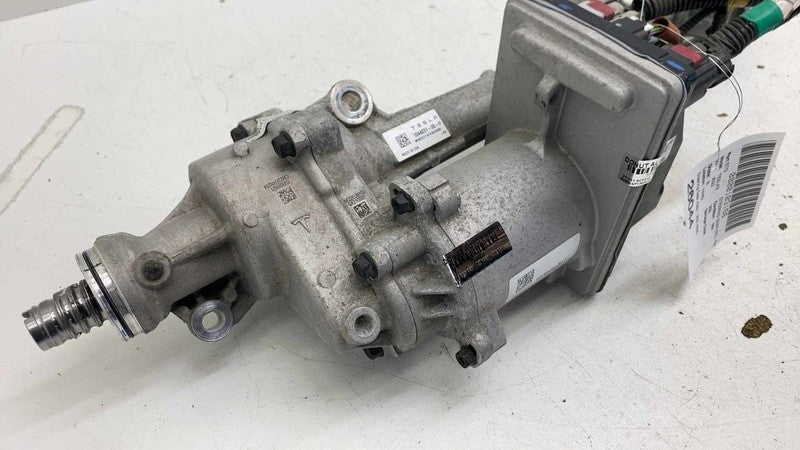 ⭕ 21-23 Tesla Model 3 M3 Power Steering Gear Rack & Pinion Assembly 10