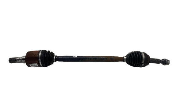 ⭕ 12-20 Model S X Rear Left or Right CV Axle Shaft Halfshaft 36MM 1007719-01-A