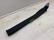 ⭕ 16-20 Model X Front Side Door Sill Scuff Plate Cover Trim Left LH 1496499-00-A