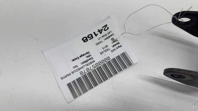 ⭕ 2012-2020 Tesla Model S MS Front Left Shock Strut Absorber LH RWD 10