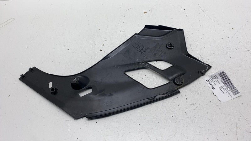 ⭕ 2017-2023 BMW 540i Driver Side Engine Compartment Shield Cover Left 