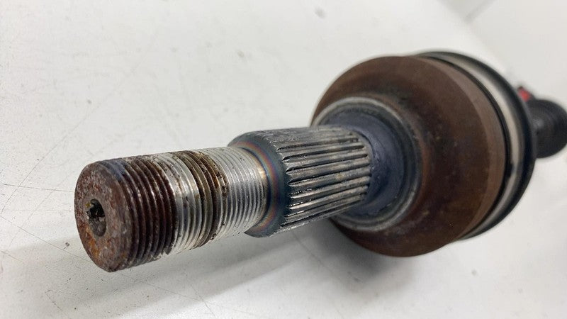 ⭕ 17-25 Model 3 M3 Front Left or Right CV Axle Halfshaft Driveshaft 10