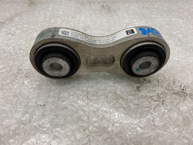 2012-2020 Tesla Model S Rear Left or Right Suspension Wishbone Integral Link OEM