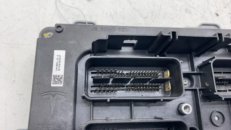 ⭕ 24-26 Cybertruck Rear Right Battery Mid Controller Module Unit RH 18