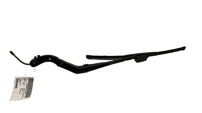 31696293 ⭕ 21-23 Polestar 2 Front Driver Side Windshield Wiper Arm & Blade Left 31696293