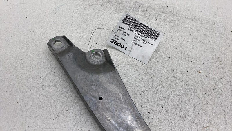 138421-10 2018 2019 2020 BMW 530e Front Suspension Body Bulkhead Strut Tower Brace Bar RWD