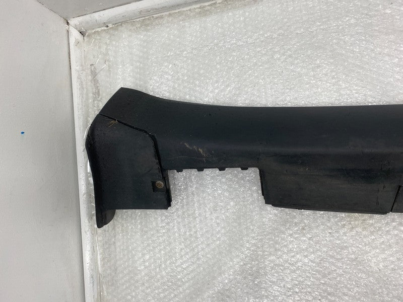 ⭕2012-2020 Tesla Model S MS Passenger Side Rocker Panel Outer Sill Molding Right