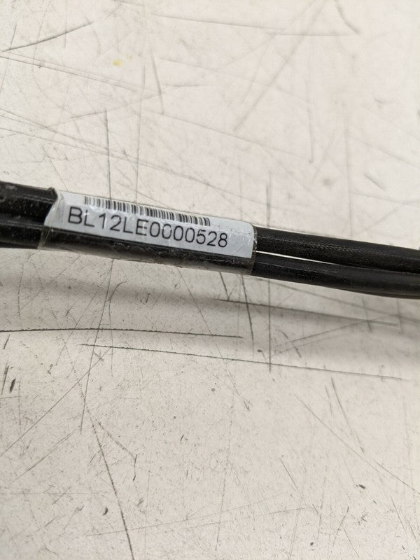 1003195 00 E ⭕ 12-15 Tesla Model S High Voltage HV Battery Sense Cable Harness 1003195-00-E