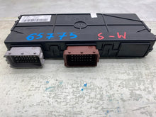 ⭕ 12-20 Model S Front Driver Side Seat Memory Control Module Left 1011838-00-H
