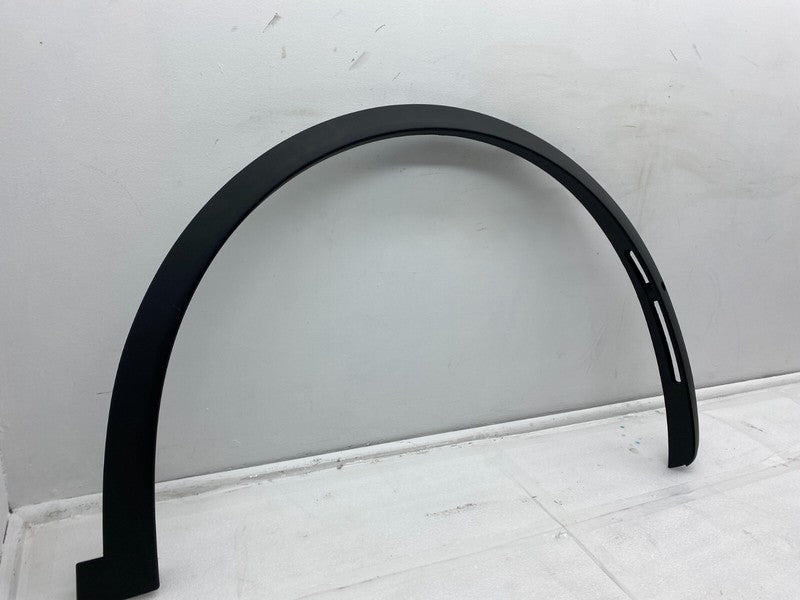 103528900H ⭕ 16-20 Model X Front Right Wheel Arch Fender Garnish Flare Molding 1035289-00-H