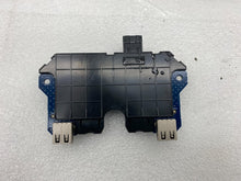 ⭕ 17-23 Tesla Model 3 Rear Generic USB/AUX Control Unit Hub Module 1102033-00-A