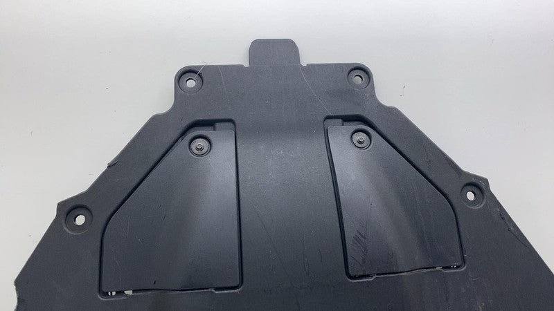 PT00750209 ⭕ 2025 Rivian R1S Rear Subframe Panel Under Splash Shield Undercover PT00750209