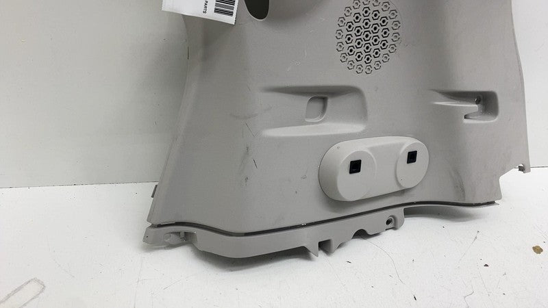 ⭕2019 Smart EQ Fortwo Rear Passenger C-Pillar Trim Cover Panel Right A