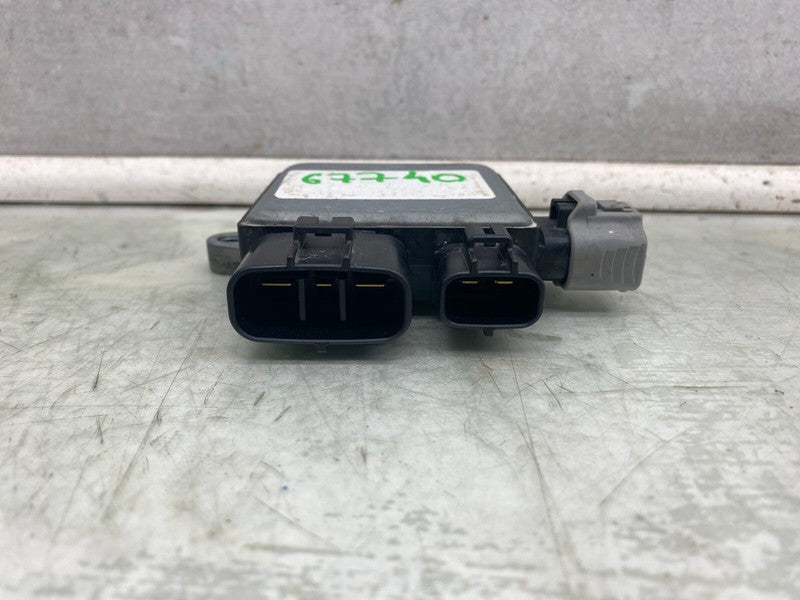 82821 20280 ⭕ 2012-2018 Tesla Model S MS Driver Side Fan Control Module Left 82821-20280 OEM