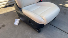 ⭕2016-2020 Tesla Model S Front Right 1st Row Seat Upper & Lower Cushion Assembly
