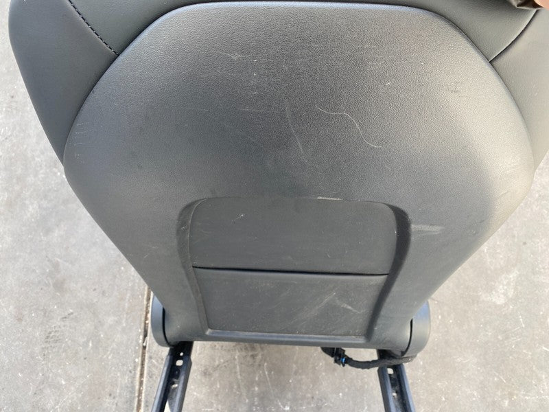 112693200B ⭕ 2017-2022 Tesla Model 3 Y Front Passenger Side 1st Row Seat Black Right Assy
