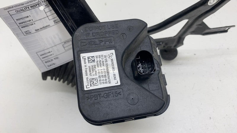A4519004902 ⭕ 13-19 Mercedes-Benz B-Class Sound Speaker Generator Control Unit A4519004902