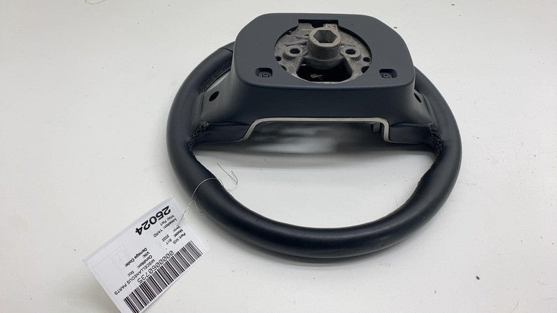 C100000910-L ⭕ 22-25 Rivian R1T R1S Front Driver Steering Wheel w/ Switch Button C100000910-L