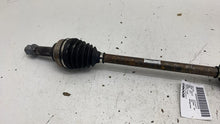 ⭕ 2019-2025 Tesla Model X MX Front Driver Side CV Axle Shaft Halfshaft Left OEM