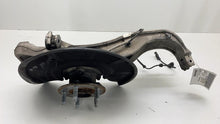 ⭕ 16-20 Tesla Model S Front Left Spindle Knuckle w/ Dust Shield RWD 1030605-00-D