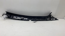 ⭕ 16-20 Tesla Model X Left A-Pillar Upper Carrier Cover Trim Panel 1035939-06-G