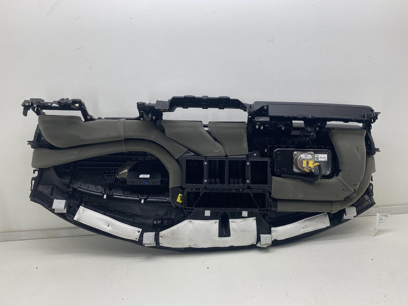⭕2022-2024 Hyundai Ioniq 5 Front Dash Dashboard Instrument Panel OEM 8