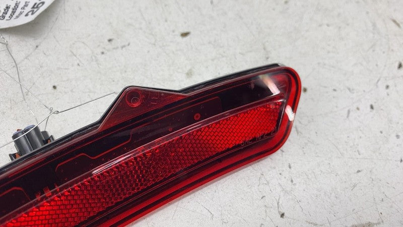 ⭕ 2023-2025 Toyota Prius Rear Left Side Marker Light Lamp Assembly 817