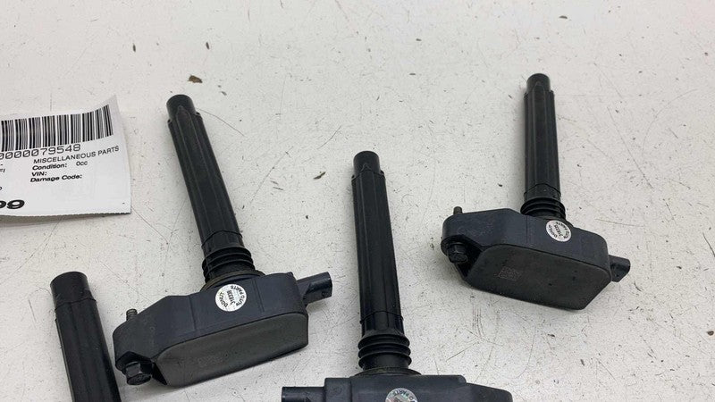 68223569AD ⭕ 2017-2025 Chrysler Pacifica SET of Engine Motor Ignition Coil (6x) 68223569AD