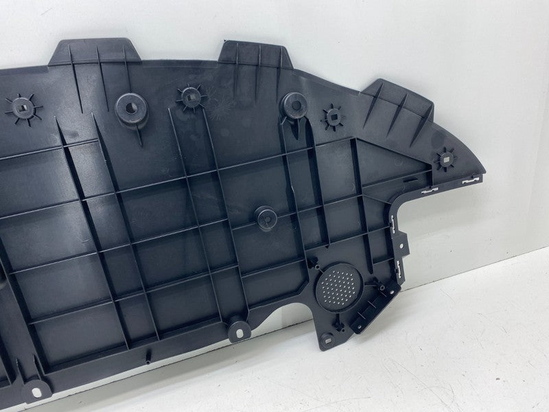 1564701-00-B ⭕ 2021-2026 Tesla Model S Front Bumper Fascia Valance Splash Shield 1564701-00-B