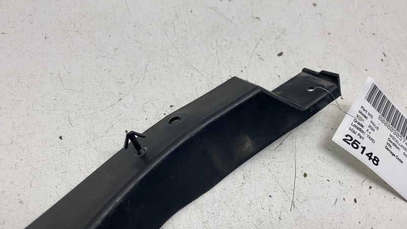 ⭕ 2023-2025 Toyota Prius Front Right Fender Liner Extension Cover RH 5